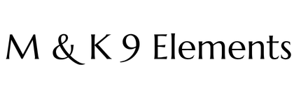 M & K 9 Elements Bandra West Logo
